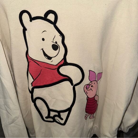 Disney Winnie the Pooh sweatshirt - Picture 3 of 4
